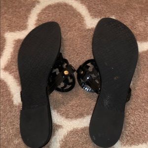 Tory Burch Shoes - Tory Burch Miller Flip Flop Tory Burch Shoes - Tory Burch Miller Flip Flop